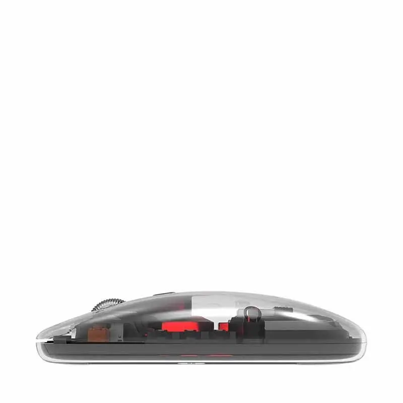 ماوس بی‌سیم تسکو مدل TM 780 W-4